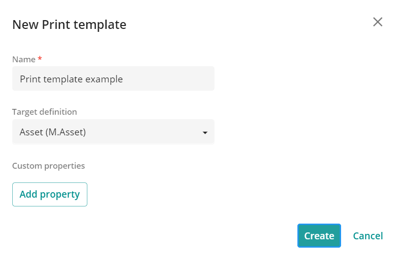 print-templates-sitecore-documentation