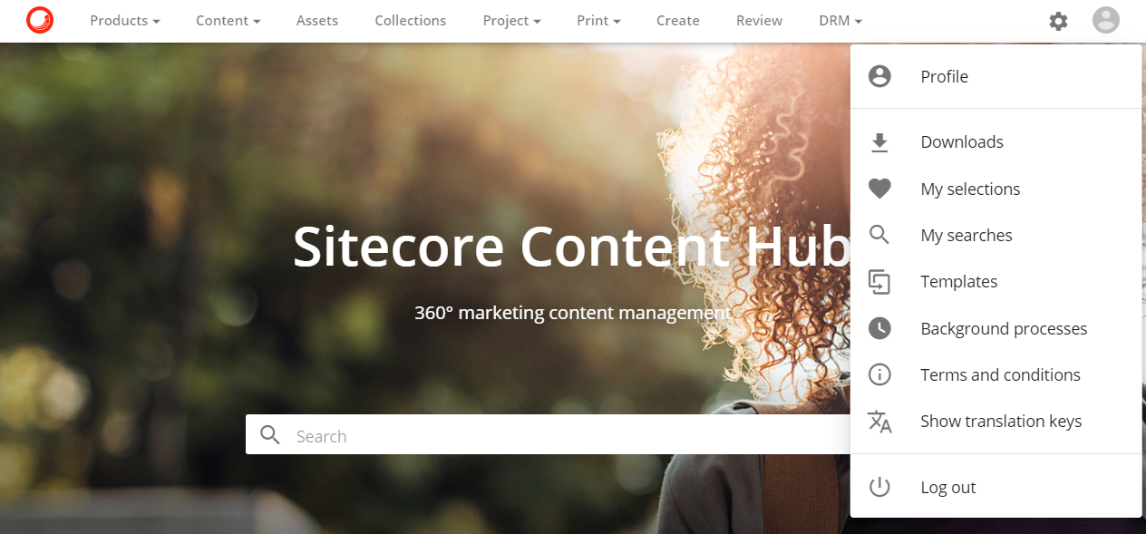 Overview | Sitecore Documentation