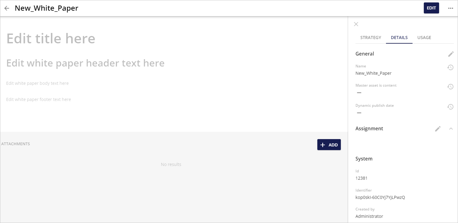 white-paper-sitecore-documentation