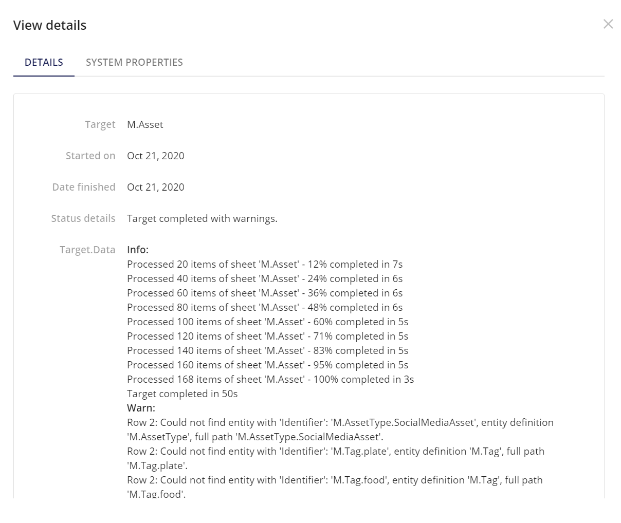 excel-import-settings